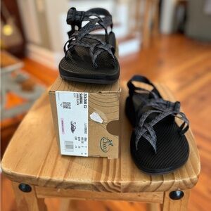 Chaco Zcloud x2 sandal